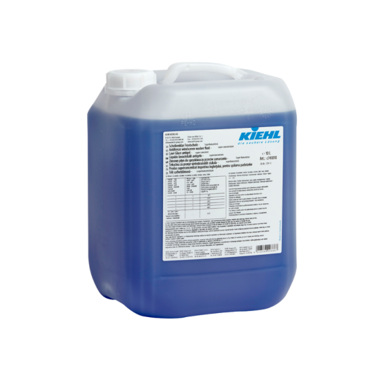 Bild von Scheibenklar Frostschutz - Superkonzentrat - ClearScreen -55 °C